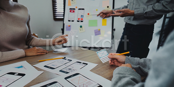 계획 분석 설계 사람 사람없음 JPG 포토 해외이미지 UI 개발 경영 그래픽 디자이너 디자인 레이아웃 모바일 반응 비즈니스 사무실 사용자 스마트폰 시작 어플리케이션 업무 와이어프레임 웹 인터페이스 직업 책상 컨셉 컴퓨터 프로그래밍 프로젝트 해외202310 해외포토 핸드폰