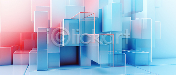 사람없음 JPG 입체 편집이미지 겹침 그래픽 그래픽백그라운드 디자인 백그라운드 블록 빨간색 사각형 파란색