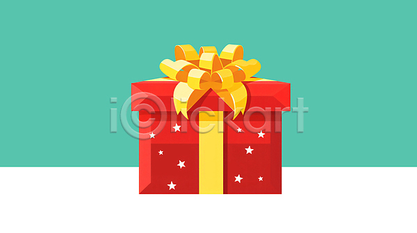 서프라이즈 사람없음 PSD 일러스트 리본 상자 선물 선물상자 오브젝트 이벤트 패키지 포장
