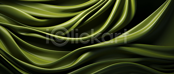 편안함 사람없음 JPG 편집이미지 곡선 백그라운드 올리브잎 웨이브 자연 초록색 풀(식물)