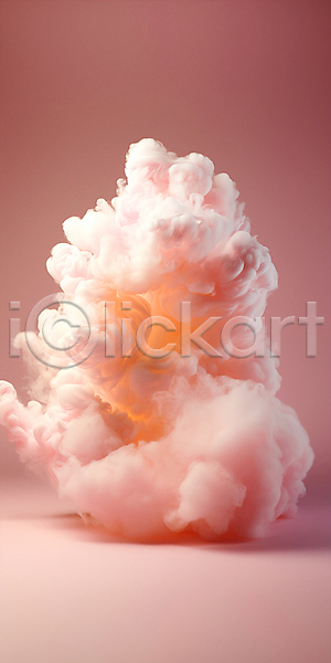 사람없음 JPG 디지털합성 편집이미지 구름(자연) 구름모양 백그라운드 편집소스 피치퍼즈
