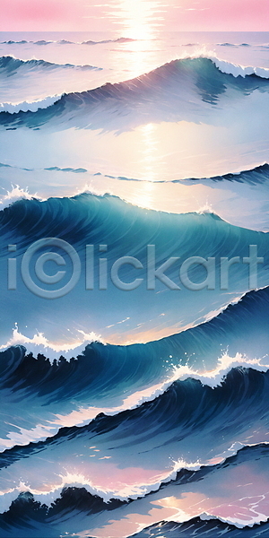 분위기 사람없음 JPG 편집이미지 물 물결 바다 반짝임 자연 파도 파란색 햇빛