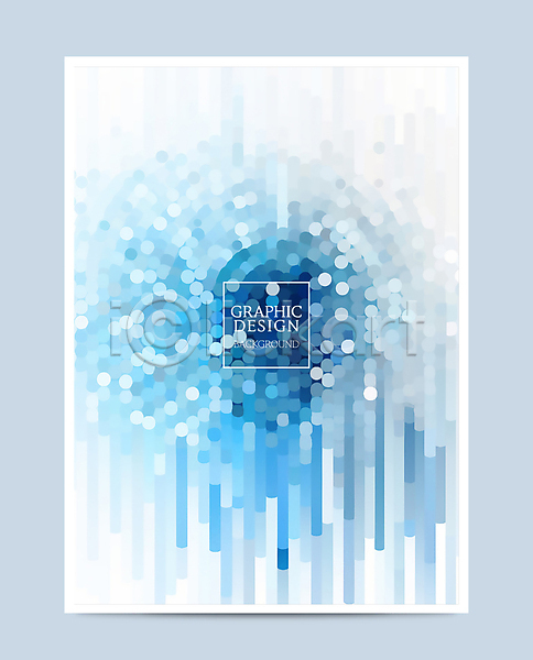사람없음 AI(파일형식) 일러스트 그라데이션 그래픽 기하학 디자인 배너 백그라운드 원형 추상 파란색 포스터