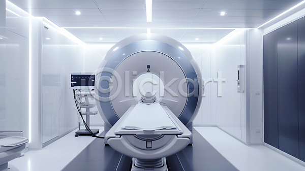 분석 사람없음 JPG 디지털합성 편집이미지 CT촬영 MRI 모니터 병원 진료 흰색