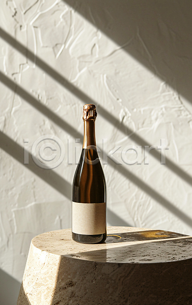 사람없음 JPG 편집이미지 알코올 와인 와인병 주류 탁자 햇빛