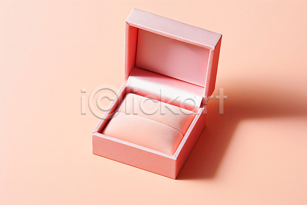 우아함 사람없음 JPG 디지털합성 편집이미지 목업 보관함 보석함 분홍색 상자