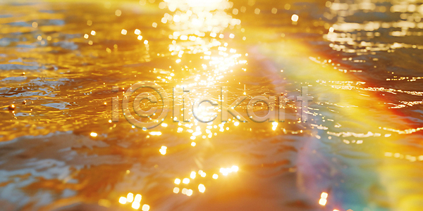 사람없음 JPG 편집이미지 무지개 물 물결 물방울 바다 반짝임 수면 야외 자연 햇빛