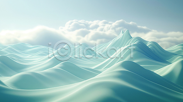 구출 평화 사람없음 3D JPG 디지털합성 편집이미지 구름(자연) 디자인 디지털아트 백그라운드 추상 파도 편집소스