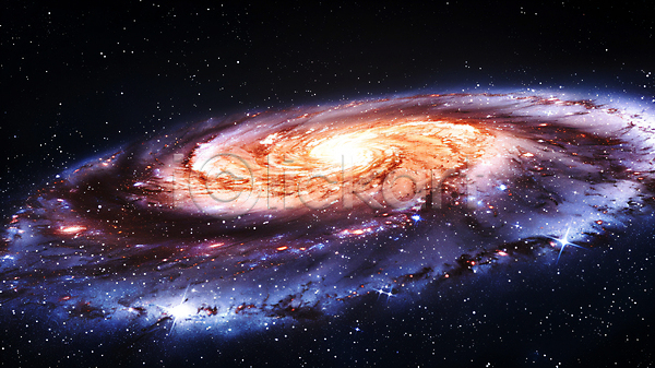 신비 사람없음 JPG 디지털합성 편집이미지 과학 반짝임 블랙홀 우주 은하