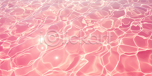 휴식 사람없음 JPG 편집이미지 물 물결 바닥 배너 백그라운드 분홍색 수영 수영장 여름(계절) 타일 투명 휴가