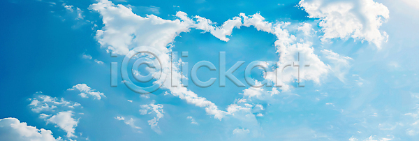 사람없음 JPG 디지털합성 편집이미지 구름(자연) 맑음 자연 하늘 하트 햇빛 환경