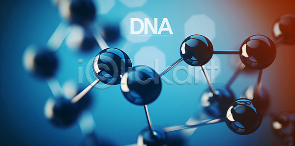 사람없음 PSD 편집이미지 DNA 건강관리 반사 세포 원자 이미지편집 파란색