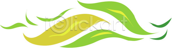 사람없음 EPS 일러스트 국내일러스트 나뭇잎 디자인 무늬 문양 식물문양 잎 전통문양 초록색 컬러 클립아트