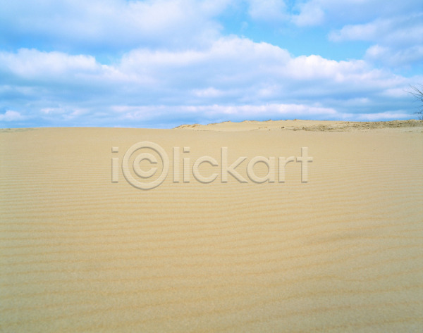 사람없음 JPG 포토 구름(자연) 모래 사막 야외 자연 주간 풍경(경치) 하늘