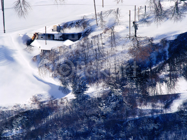 사람없음 JPG 포토 겨울 계절 나무 눈(날씨) 사계절 산 설경 설원 숲 야외 자연 주간 주택 풍경(경치)