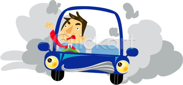 공해 대기오염 매연 스트레스 환경오염 20대 남자 남자만 남자한명만 사람 성인 성인남자만 성인남자한명만 성인만 성인한명만 청년남자만 청년남자한명만 청년만 한명 EPS 일러스트 국내일러스트 비즈니스 비즈니스맨 상반신 오염 운송업 운전 자동차 직장인 클립아트