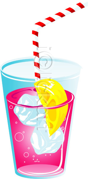 사람없음 EPS 아이콘 얼음 여름(계절) 음료 잔 주스