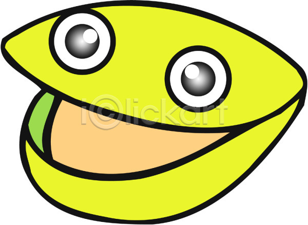 사람없음 EPS 일러스트 가리비 껍질 노란색 동물 바다동물 어패류 연체동물 오픈 조개 조개껍데기 캐릭터 컬러 클립아트 한마리