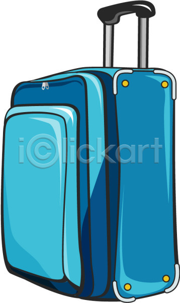 사람없음 EPS 아이콘 가방 생활용품 여행 여행가방 잡화 캐리어 클립아트 휴가