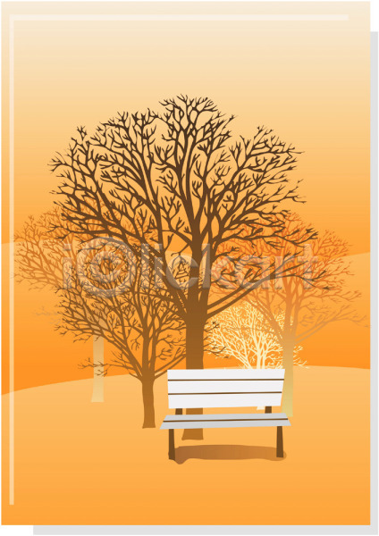 사람없음 EPS 일러스트 가을(계절) 가을배경 계절 공공시설 공원 나무 도시 백그라운드 밴치 벤치 사계절 야외 자연 정원 클립아트 풍경(경치)