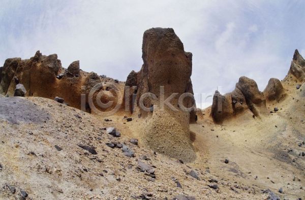사람없음 JPG 포토 돌(바위) 바위(돌) 백두산 산 야외 자연 주간 풍경(경치)