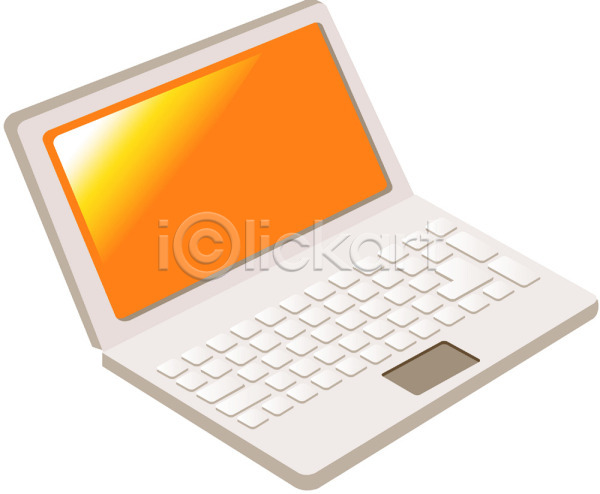 사람없음 EPS 모던아이콘 아이콘 투톤아이콘 노트북 전자제품 컴퓨터