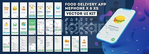 마케팅 전자상거래 사람없음 EPS 일러스트 템플릿 해외이미지 UI 계좌 구독 디지털 레이아웃 모바일 목업 배달원 비즈니스 상점 서비스 소매 소셜미디어 속도 슈퍼마켓 스마트폰 스크린 식당 아침식사 어플리케이션 온라인 웹 음료 음식 인터페이스 잡화 정크푸드 채소 천 터치스크린 해외202004 해외일러스트