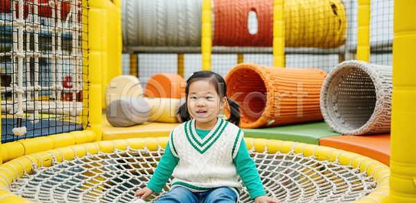 즐거움 행복 아기 어린이 JPG 편집이미지 가족 그물 놀이 놀이기구 놀이터 도전 모션 안전 의료성형뷰티 컬러 편집실사
