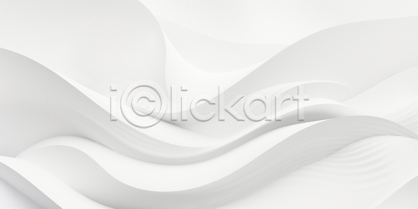 부드러움 흐름 3D JPG 편집이미지 곡선 그림자 디자인 모양 빛 질감 추상 컬러 패턴 편집3D 흰색