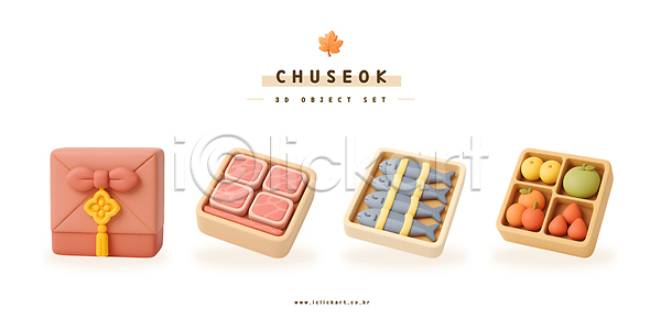 3D PSD 편집이미지 과일 기념일 디자인 디지털아트 명절 상자 세련 전통음식 추석 친환경 편집3D 한국문화 핸드메이드