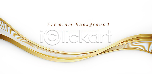 JPG 편집이미지 곡선 그래픽 금색 디자인 모던 백그라운드 스타일 예술 이미지편집 장식 창의성 프로젝트 프리미엄