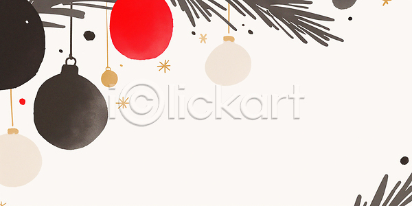 따뜻함 분위기 사랑 준비 즐거움 JPG 일러스트 AI일러스트 AI콘텐츠 가족 겨울 국내일러스트 기념일 나뭇가지 모임 새해 선물 장식 전통 축제 친구 컬러 크리스마스 파티