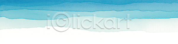 JPG 일러스트 AI일러스트 AI콘텐츠 국내일러스트 그림 깊이 디자인 물 물결 바다 뷰티풀 수채화 예술 자연 차분 컬러 파란색 풍경 해변 회화