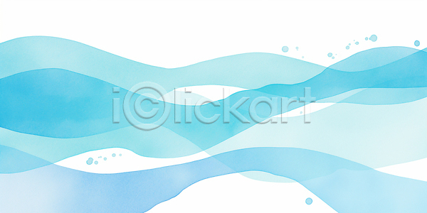 부드러움 흐름 JPG 일러스트 AI일러스트 AI콘텐츠 공간 국내일러스트 그래픽 디자인 물 물결 백그라운드 뷰티풀 수조 수채화 예술 자연 질감 창의성 컬러 파란색 패턴