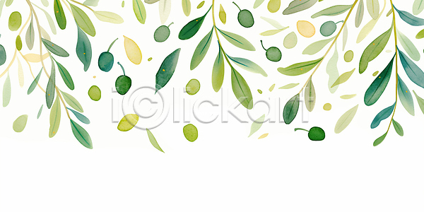 부드러움 어린이 JPG 일러스트 AI일러스트 AI콘텐츠 국내일러스트 그래픽 디자인 미술 백그라운드 색감 생명 수채화 식물 열매 예술 잎 자연 장식 조화 초대장