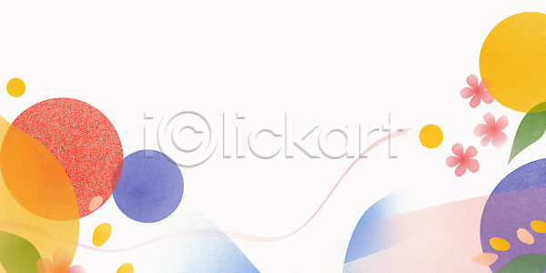 JPG 일러스트 AI일러스트 AI콘텐츠 그래픽 꽃 디자인 모던 밝음 백그라운드 뷰티풀 스타일 예술 원형 일러캐릭터 장식 창의성 추상 컬러 패턴 화사함