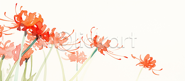 JPG 일러스트 AI일러스트 AI콘텐츠 감상 국내일러스트 꽃 농사 만개 목가 목련 뷰티풀 석산꽃 식물 여름 잎 자연 정원 줄기 천연 컬러 풍경 한국 화사함