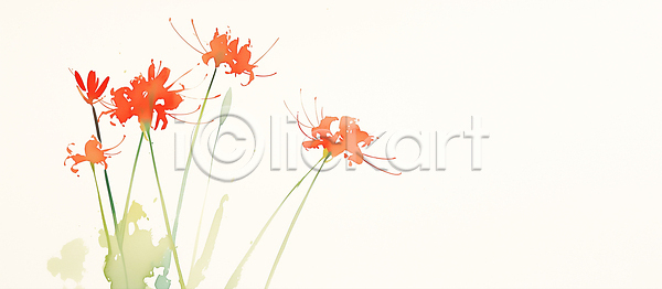 부드러움 JPG 일러스트 AI일러스트 AI콘텐츠 감상 국내일러스트 꽃 꽃다발 백그라운드 뷰티풀 생명 석산꽃 식물 여름 예술 원근감 자연 자태 정원 컬러 풍경 화초