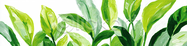 JPG 일러스트 AI일러스트 AI콘텐츠 감정 국내일러스트 디자인 뷰티풀 생동감 생명 식물 예술 유기농 잎 자연 장식 조경 조화 차분 초록색 패턴 환경 힐링