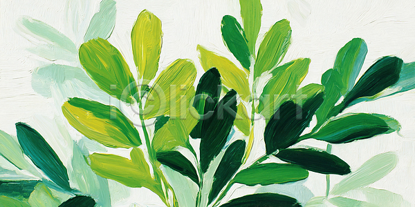 아이디어 JPG 일러스트 AI일러스트 AI콘텐츠 공간 국내일러스트 그림 밝은색 뷰티풀 생명 식물 어두운색 예술 잎 자연 장식 조화 창의력 초록색 컬러 화사함