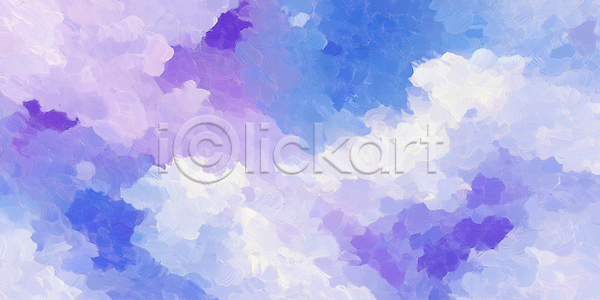 부드러움 평화 JPG 일러스트 AI일러스트 AI콘텐츠 감정 국내일러스트 디자인 미술 백그라운드 보라색 뷰티풀 상상력 예술 창작 추상 컬러 파란색 표현 하늘 혼합