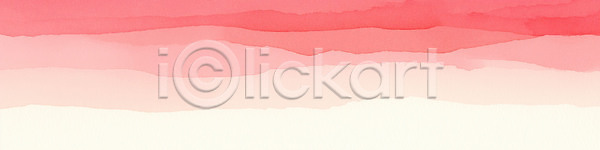 부드러움 평화 JPG 일러스트 국내일러스트 디자인 백그라운드 분홍색 뷰티풀 상징 수채화 아침 예술 자연 창조 컬러 풍경 풍경화