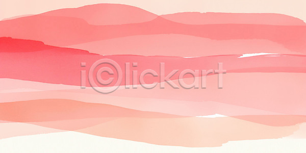 감성 부드러움 JPG 일러스트 공간 국내일러스트 디자인 백그라운드 분홍색 스타일 예술 조화 창의성 천연 컬러 터치