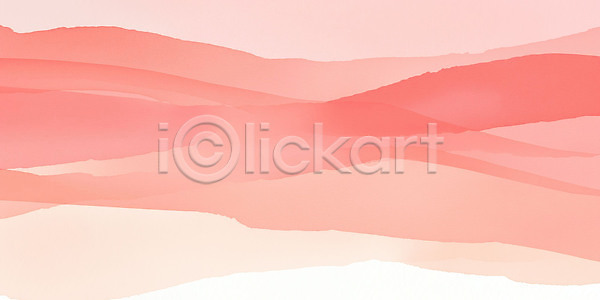 따뜻함 부드러움 편안함 JPG 일러스트 감정 국내일러스트 그림 디자인 미소 백그라운드 분홍색 수채화 예술 자연 조화 차분 창의성 컬러 풍경 흰색