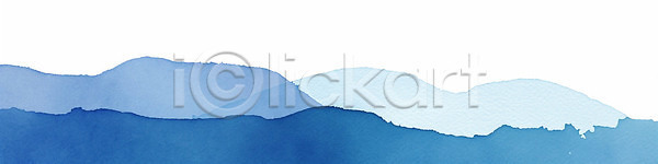 부드러움 평화 JPG 일러스트 AI일러스트 AI콘텐츠 국내일러스트 뷰티풀 산 산맥 수채화 예술 자연 작품 조화 지평선 지형 컬러 파란색 풍경 하늘 환경