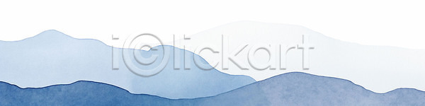 여유 JPG 일러스트 AI일러스트 AI콘텐츠 국내일러스트 그림자 높이 맑음 백그라운드 뷰티풀 산 산맥 수평선 자연 조용 컬러 파란색 풍경 하늘