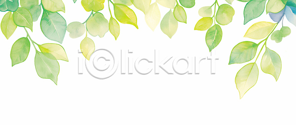 부드러움 상쾌 평화 JPG 일러스트 AI일러스트 AI콘텐츠 공간 국내일러스트 꾸미기 디자인 백그라운드 뷰티풀 수채화 스크린 식물 예술 잎 자연 조화 창의성 초록색 컬러