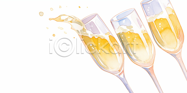 고급 분위기 즐거움 축하 JPG 일러스트 AI일러스트 AI콘텐츠 감정 거품 국내일러스트 기념일 밝음 백그라운드 샴페인 순간 식사 연말 연회 음료 이벤트 잔 축제 칵테일 파티 환영