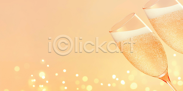기쁨 즐거움 축하 함께함 JPG 일러스트 AI일러스트 AI콘텐츠 국내일러스트 기념 반짝임 새해 샴페인 소리 연말 음료 이벤트 잔 장식 축제 칵테일 크리스마스 파티 풍선