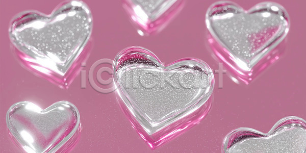 기쁨 분위기 사랑 JPG 편집이미지 AI컴퓨터그래픽 AI콘텐츠 감정 디자인 반짝임 분홍색 예술 오브젝트 이미지편집 장식 창의성 하트